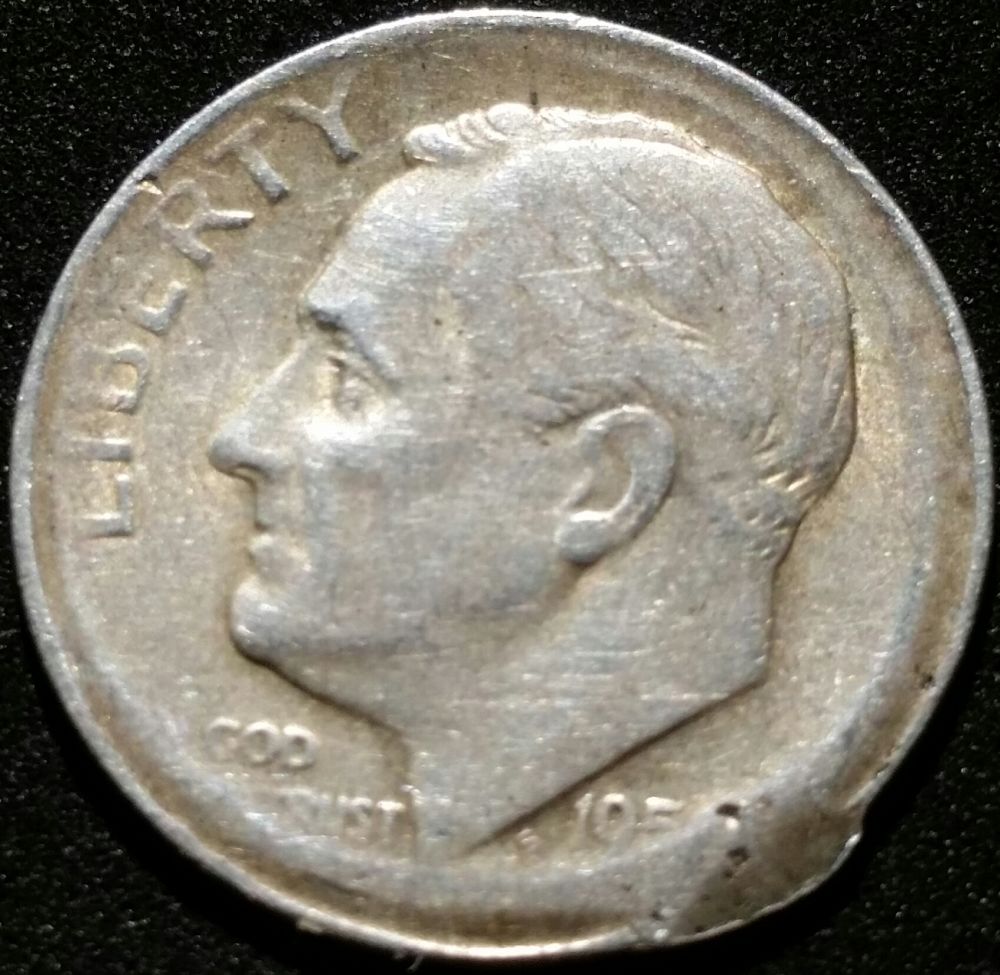 195?-Dime-Wrong--Planchet-Or-PMD?